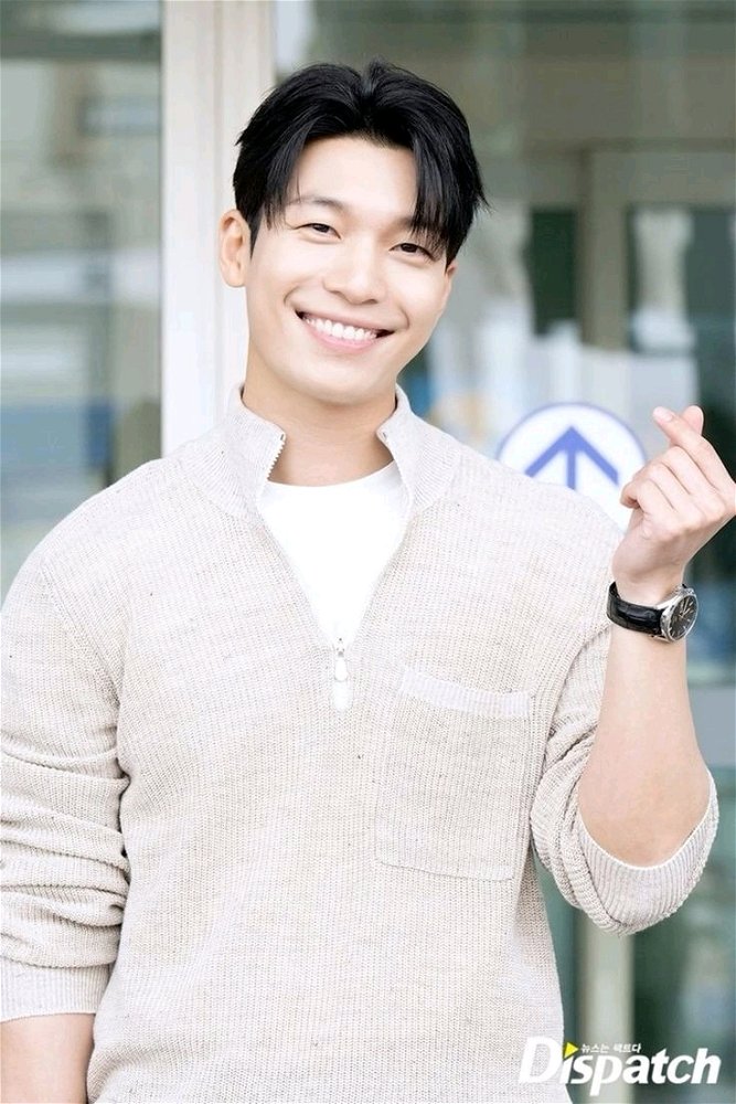 Wi Ha Joon