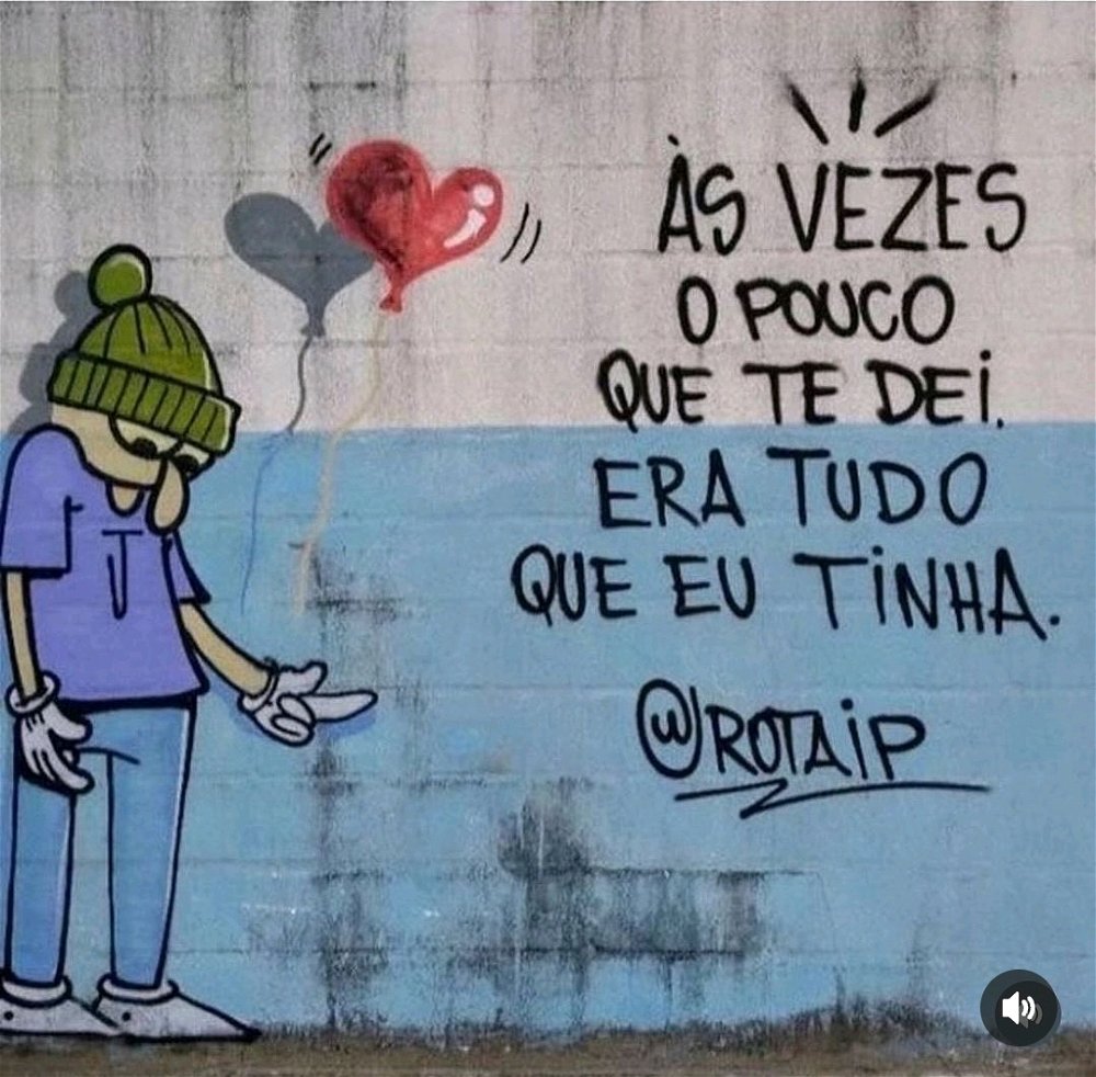 Um novo começo, pode ser diferente!