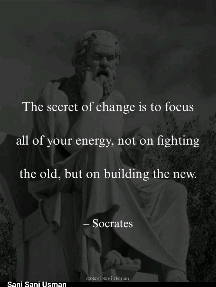 Create the new