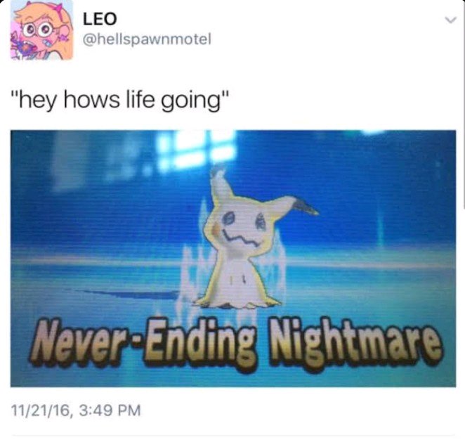 ✨️LiIiIiIiFe✨️