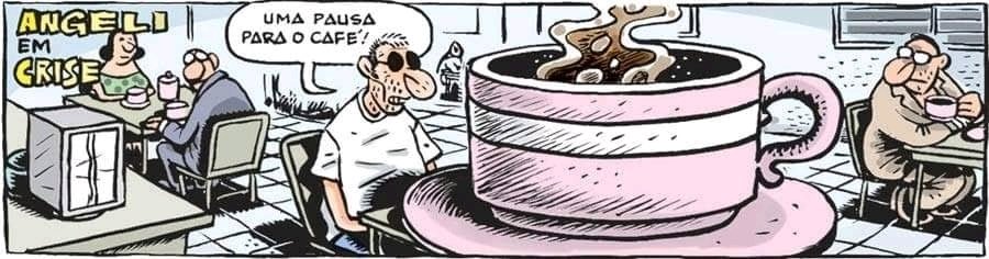 Só um pouquinho