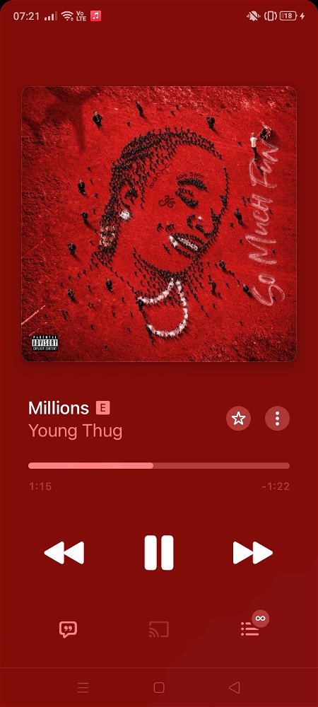 Thug