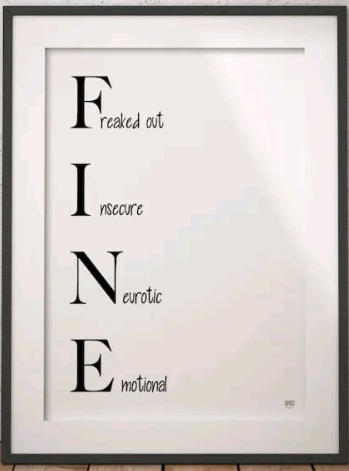 Fine