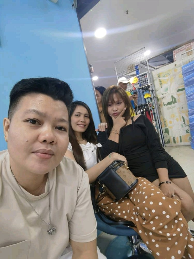reunited 😆