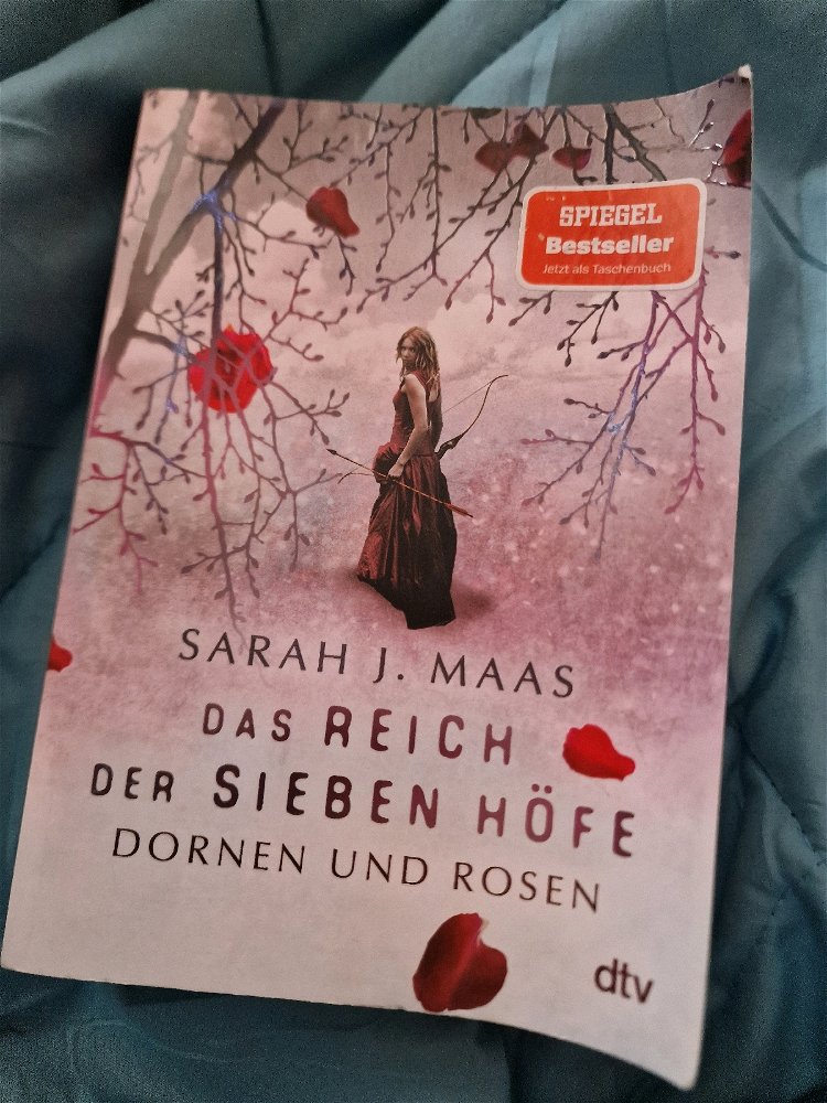 Na dann wollen wir mal...