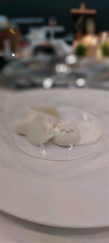 Dessert