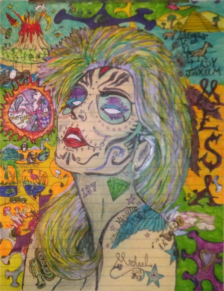 Finished