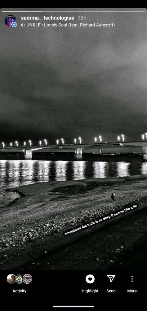 Night,never, fisherman