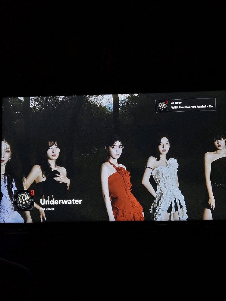 Chill Kill - Red Velvet