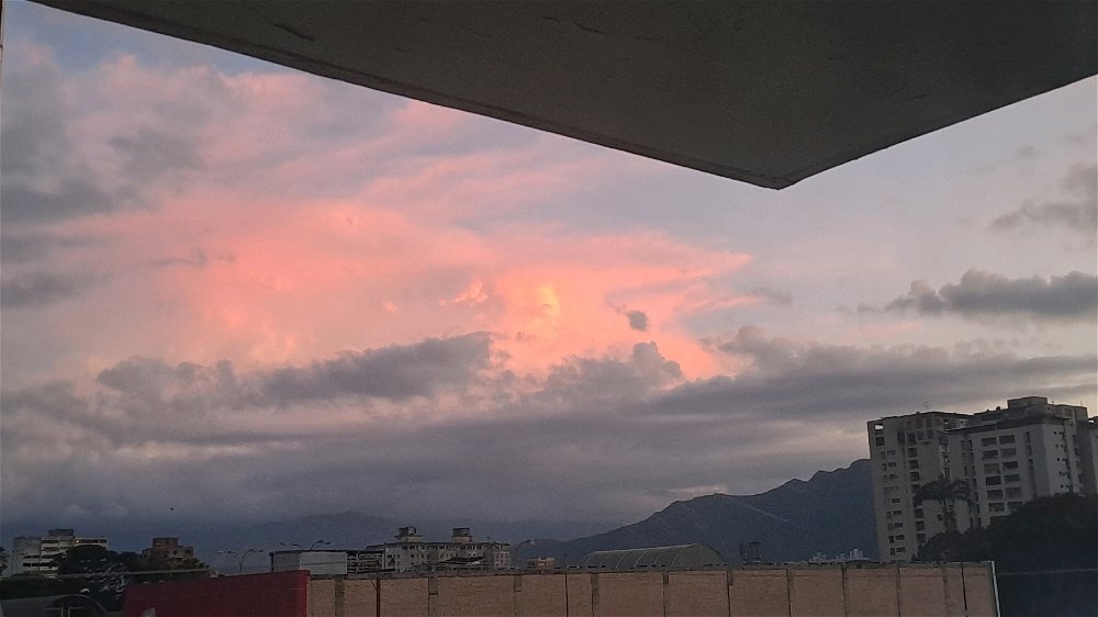 ¡Buenos días!🌄