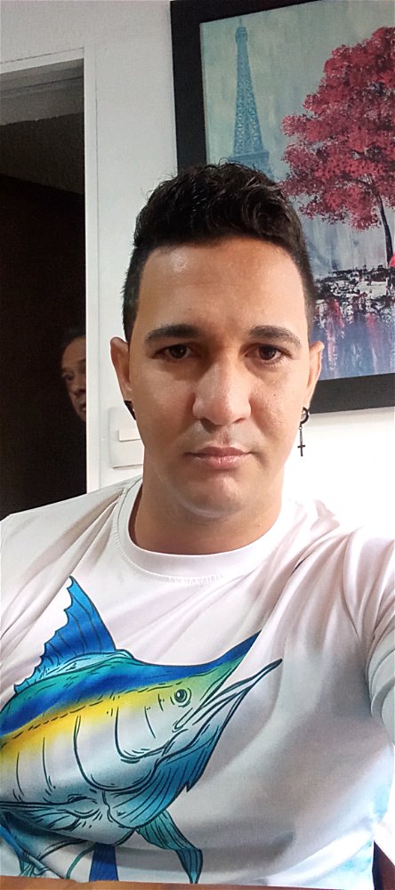 Bendiciones para ti .