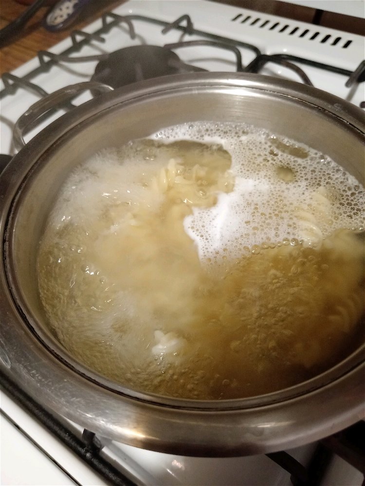 Iniciando mi pasta 🌟