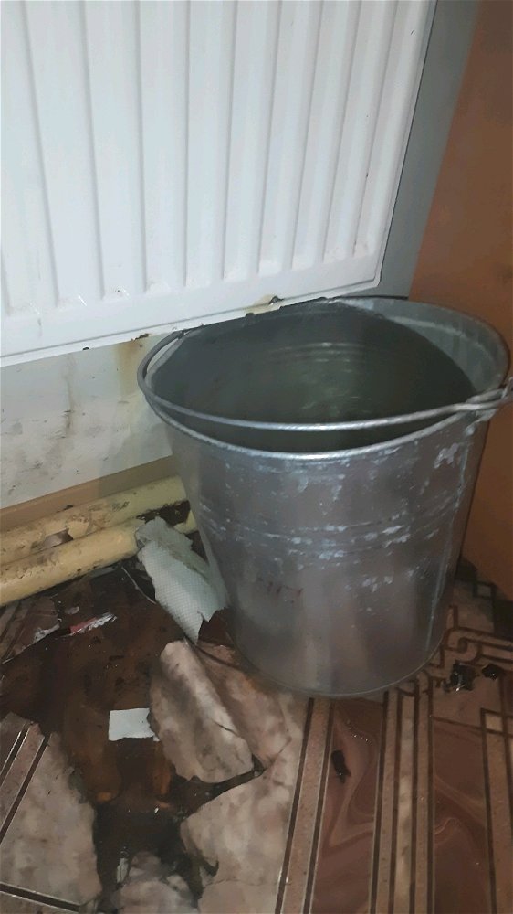 Отоплюючий сезон