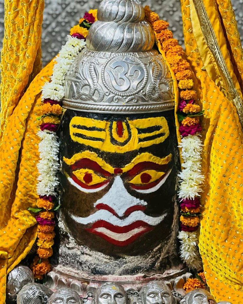 Jai Shree Mahakaal