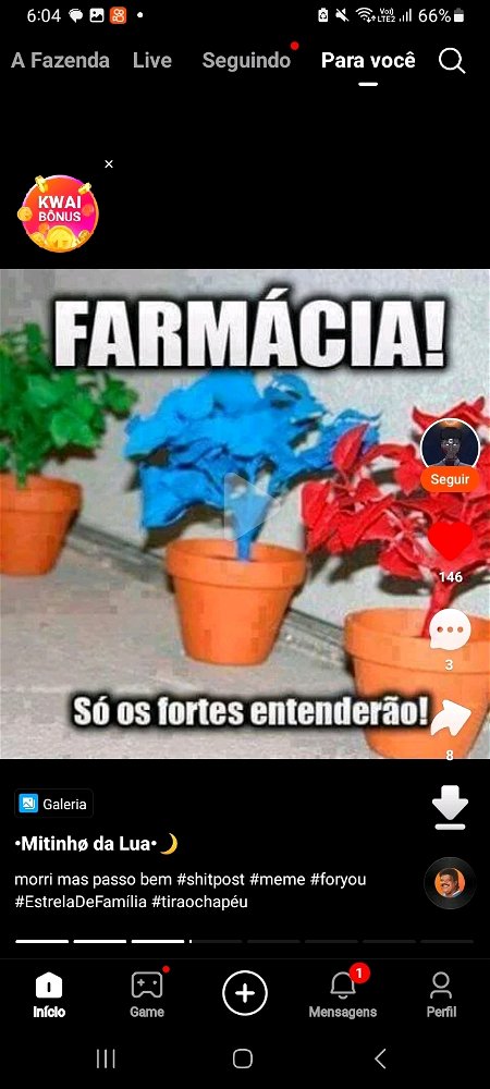 Melhor remédio