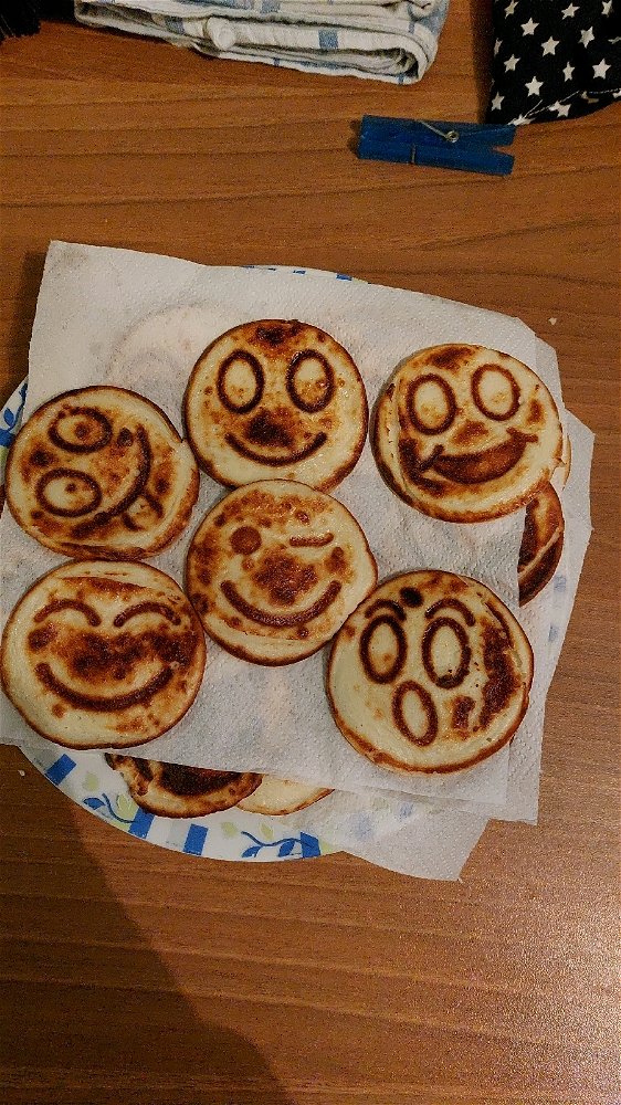 Pancake