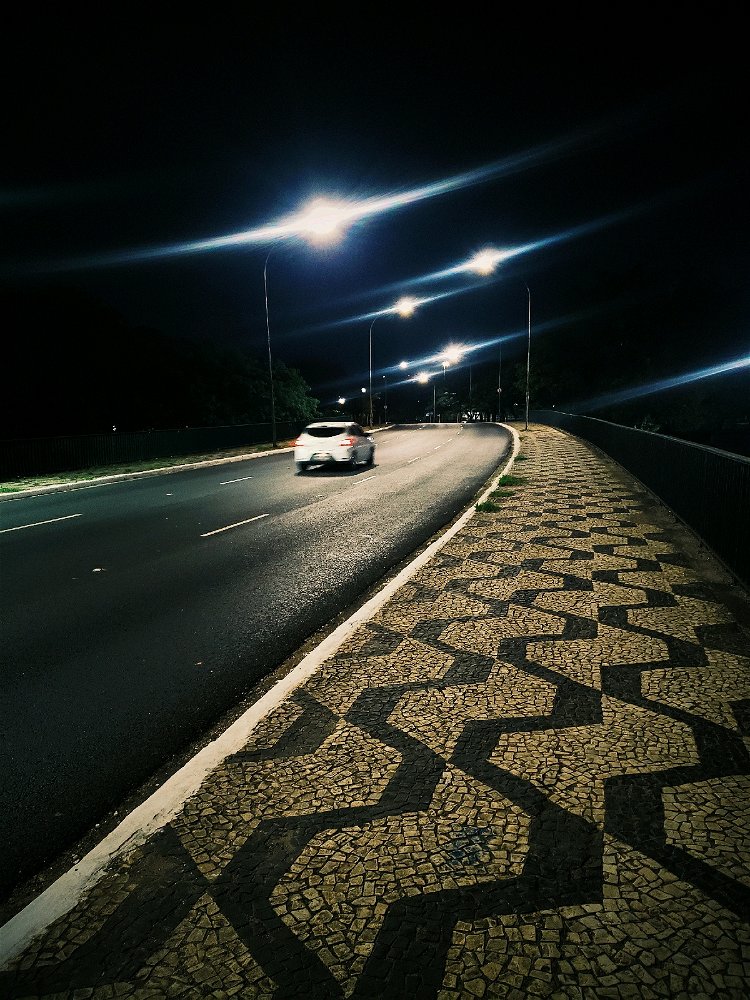 Caminhos