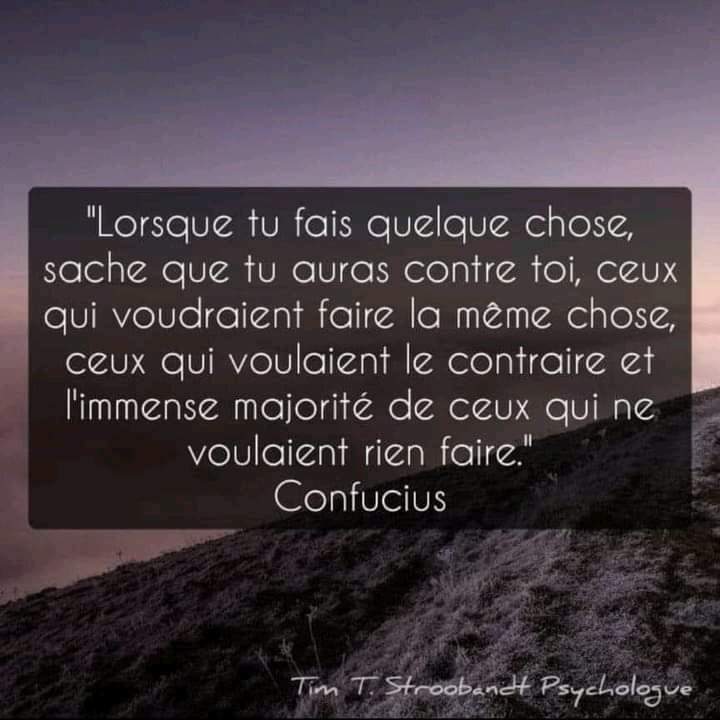 Normes sociales ou mêle-toi de ton propre paillasson !
