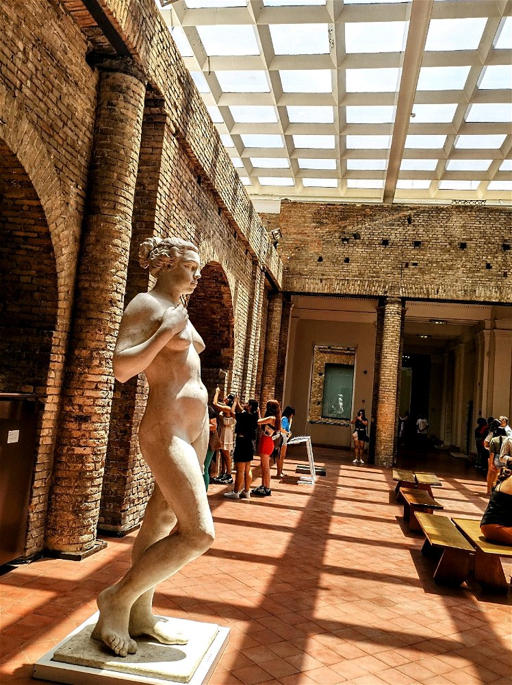 Pinacoteca de São Paulo