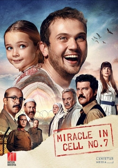 Film "Cud w celi numer 7"