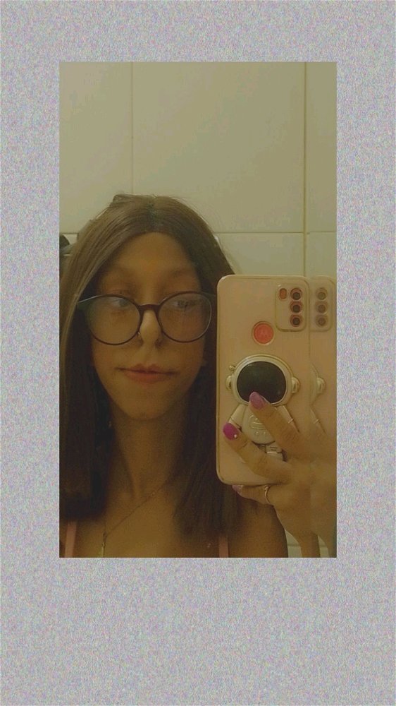Feia, mas vai essa mesmo.