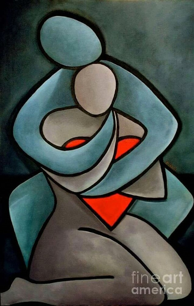 Women deserve to be embraced more than to speak 🫂❤