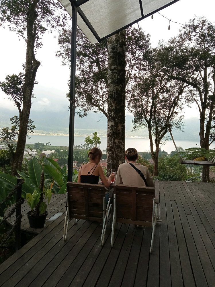 nice place