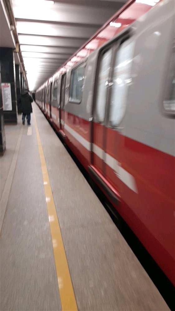 Метро