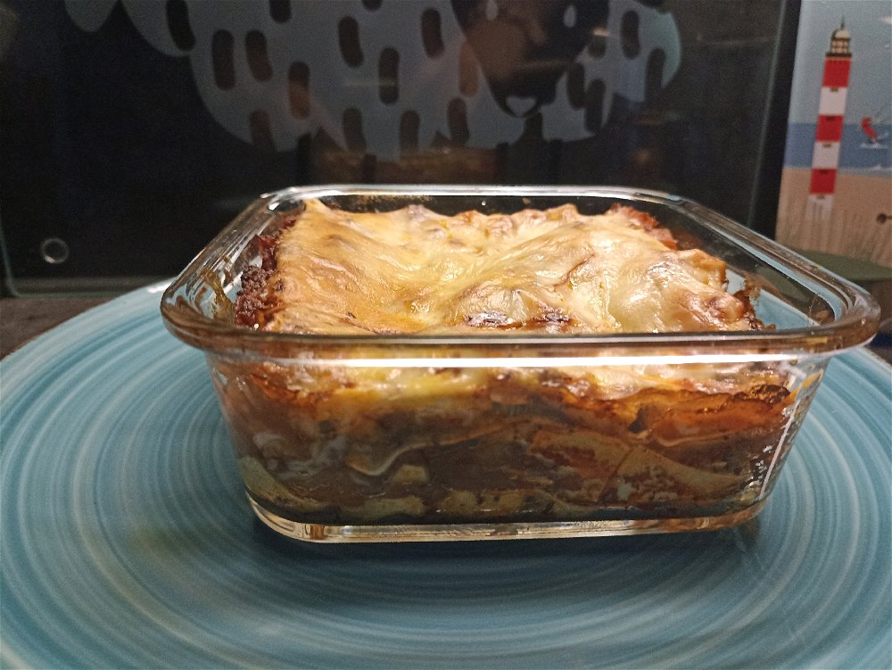 Lasagne