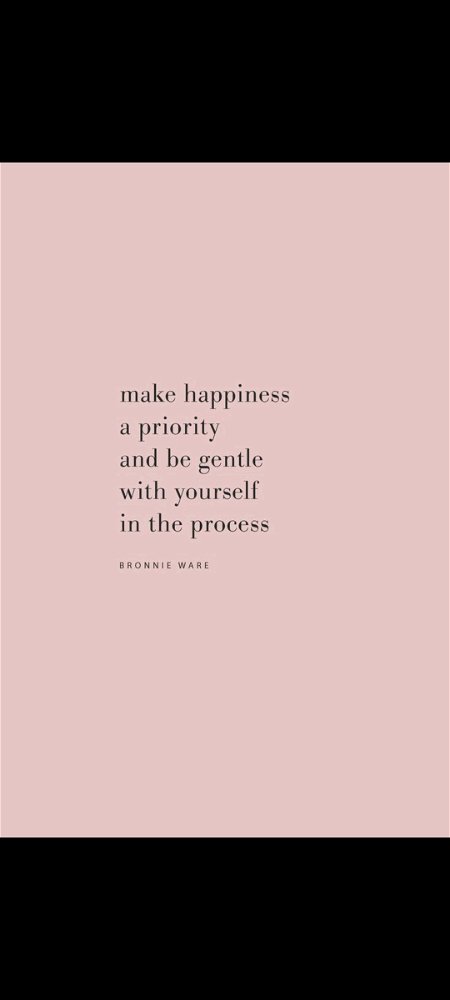 Priority 🩷