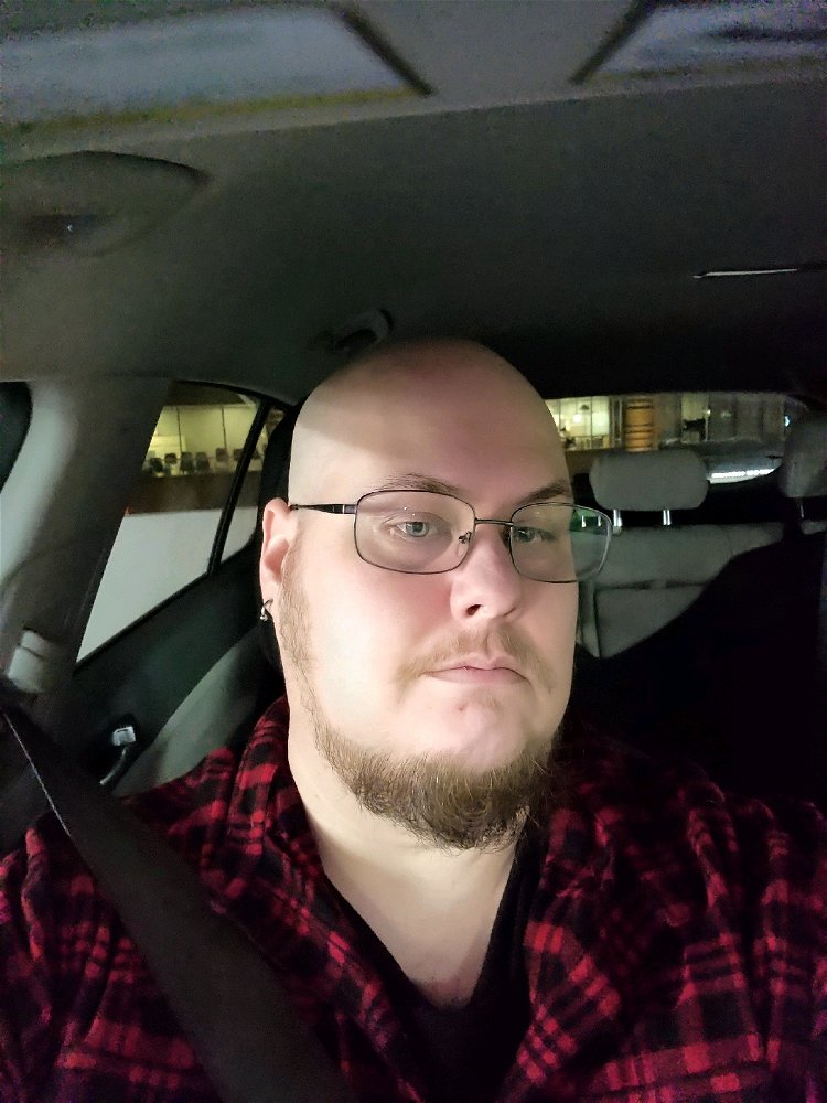Finally got my ears done