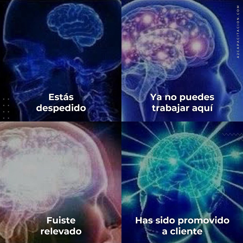 Momentos de "mi primera chamba" que les haya ocurrido