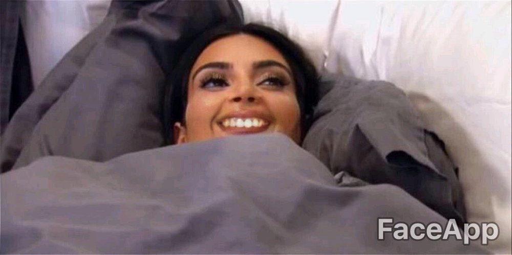 When someone offers me food