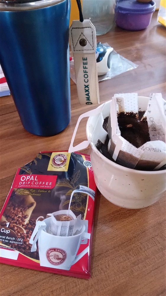 Jgn lupa ngopi