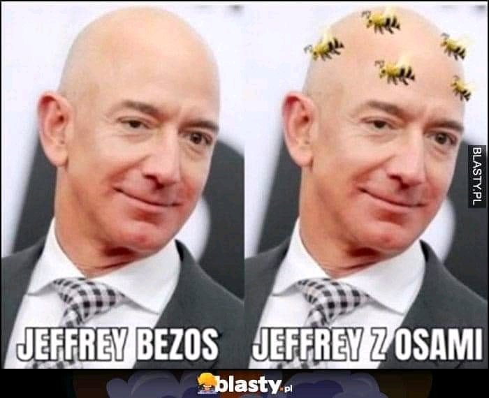 Amazong meme :V