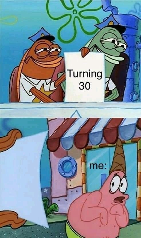 😭