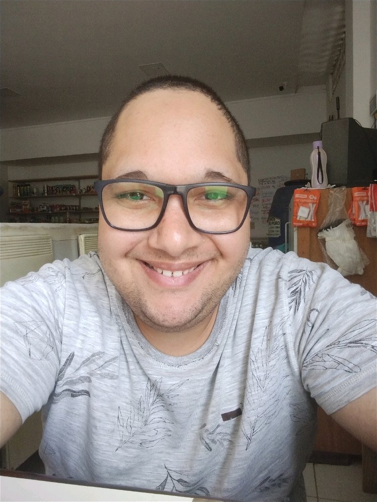 Bom dia