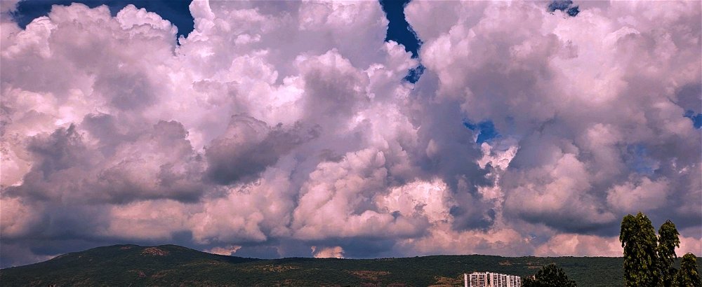 ☁️