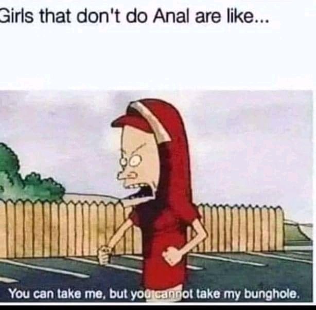 Hopefully nobody is offended.
