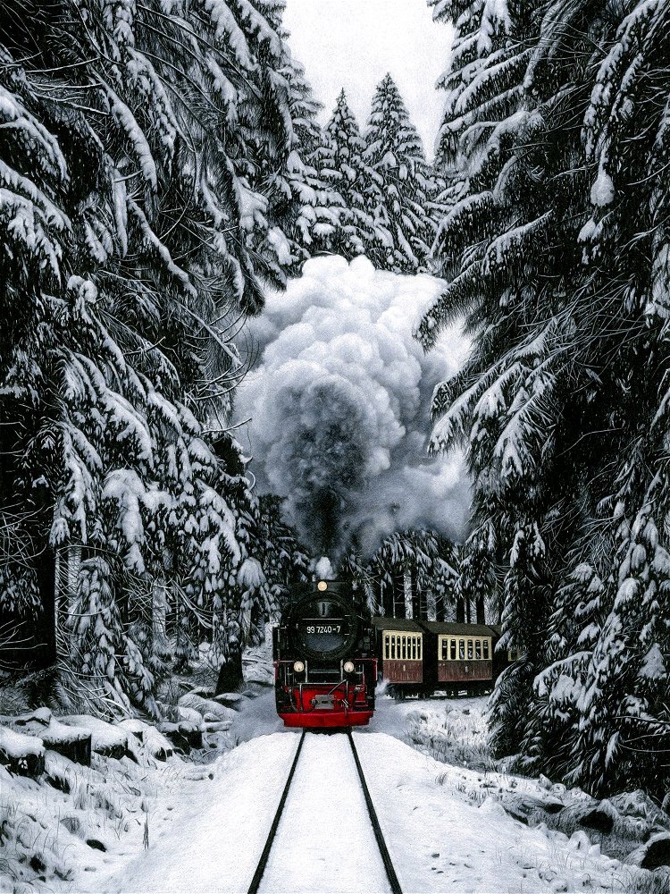 🚂