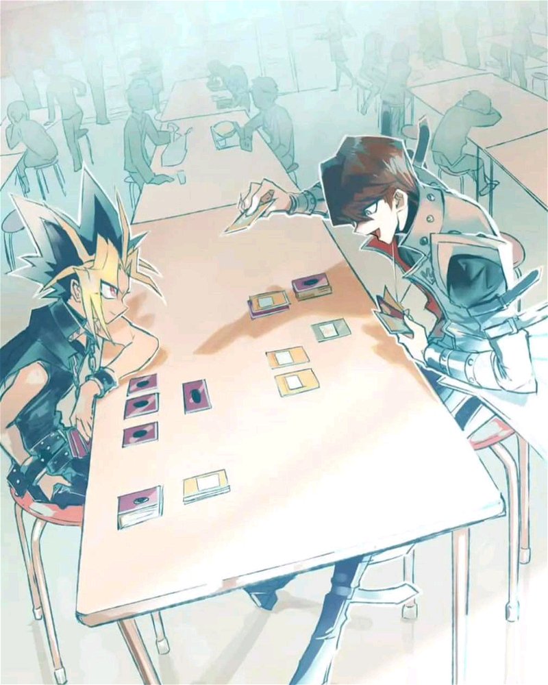 TCG