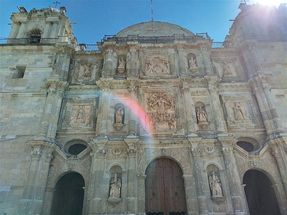 Iglesia