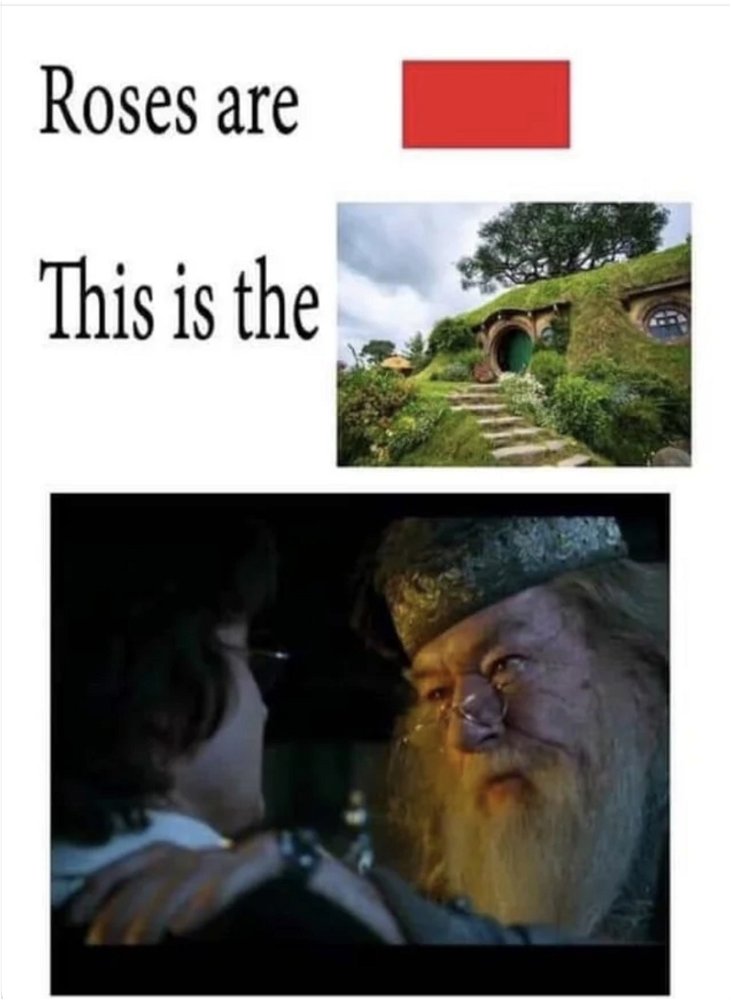 Old but still a laugh