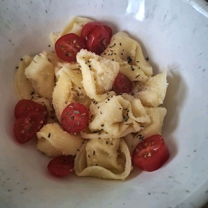 Tortellini