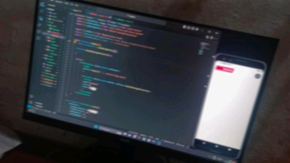 Programação