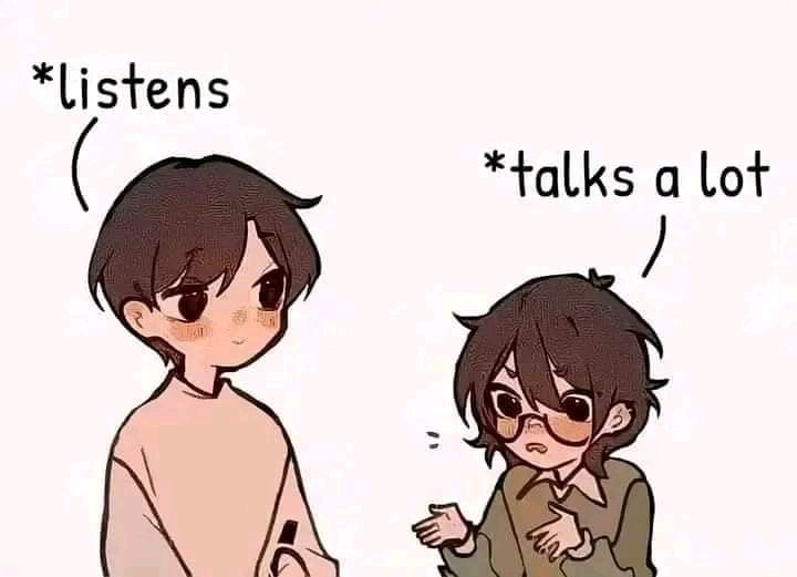 como tá a madruga de vocês?