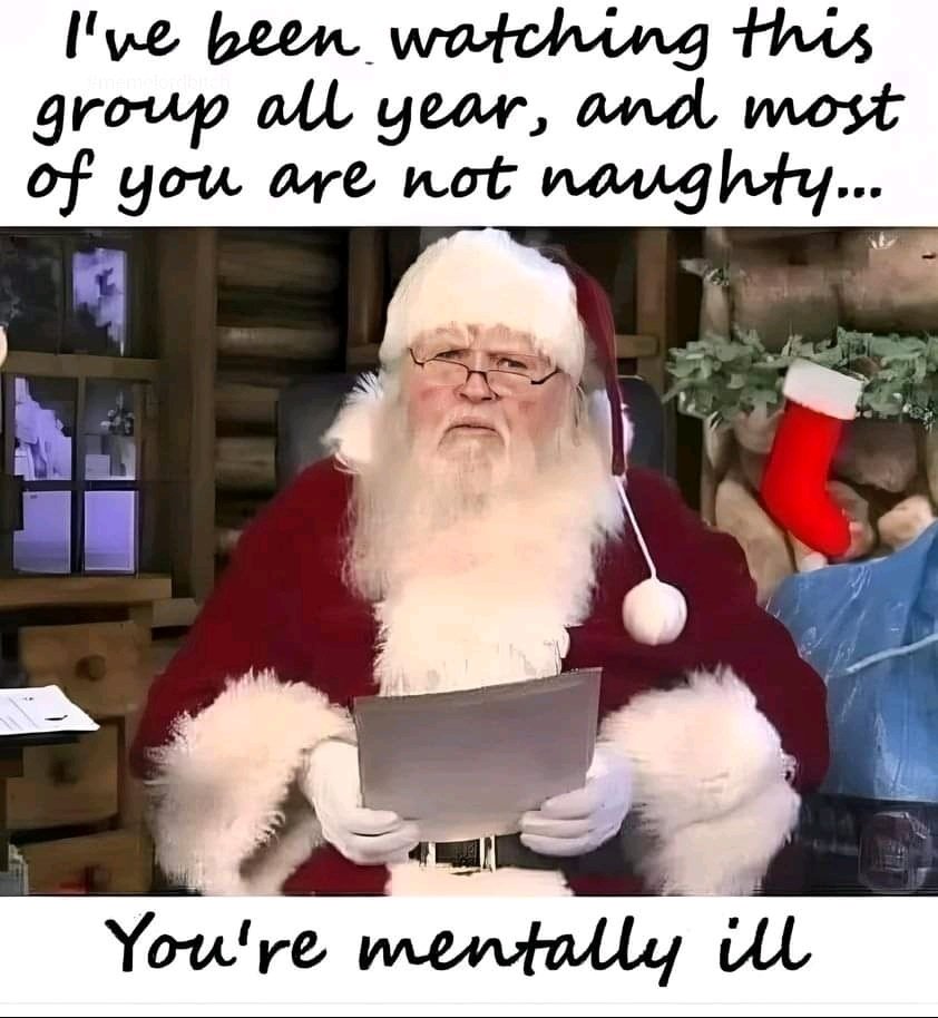 I CAN ADMIT IT, CAN YOU?! 🤪🤪🤪