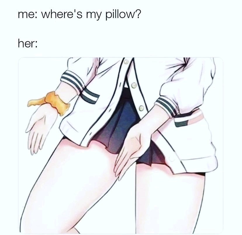 The dream