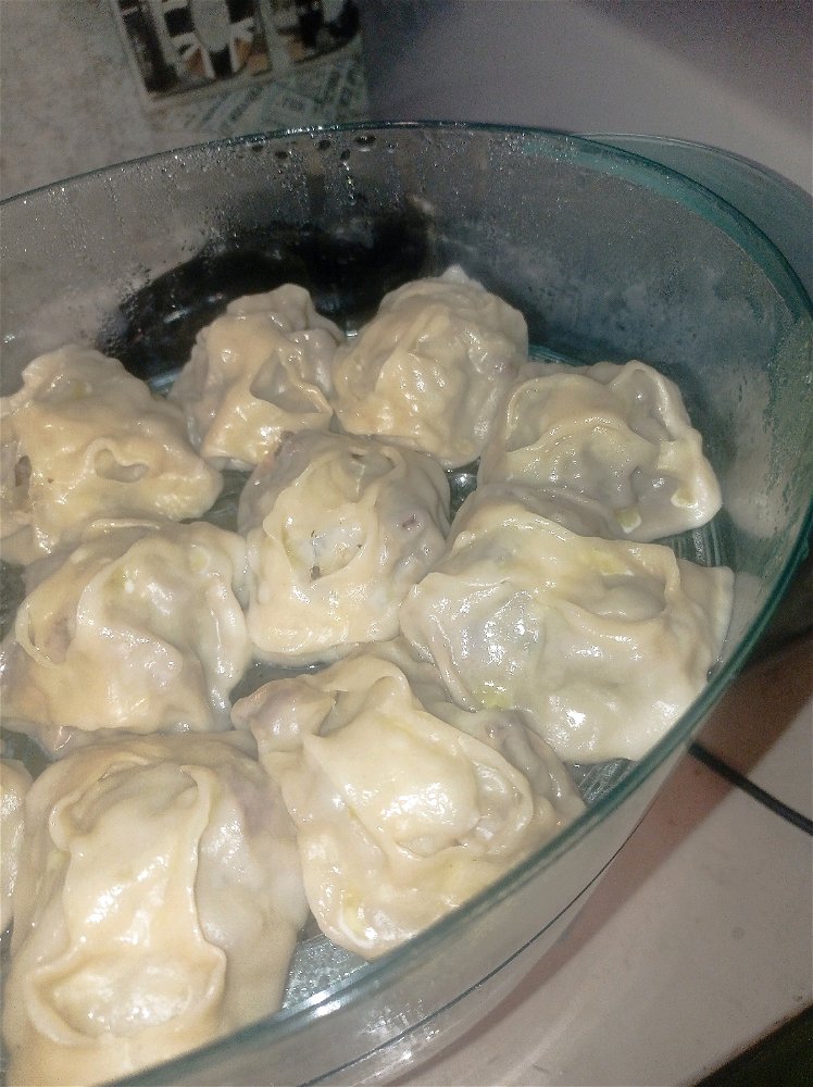 Манти🤗