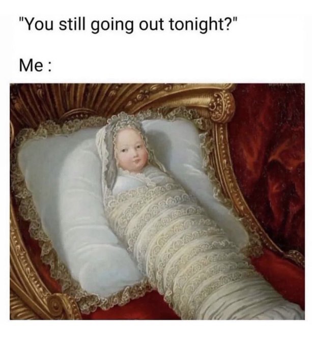 Out